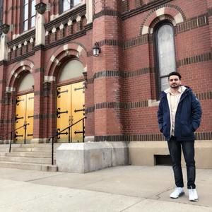 Meet your Posher, Simran